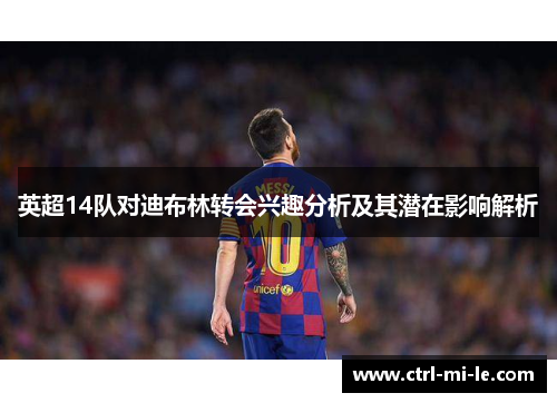 英超14队对迪布林转会兴趣分析及其潜在影响解析